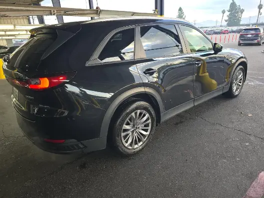 Florida Fine Cars - Used MAZDA CX-90 2024 WEST PALM 3.3 TURBO SELECT