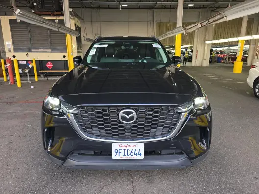 Florida Fine Cars - Used MAZDA CX-90 2024 WEST PALM 3.3 TURBO SELECT