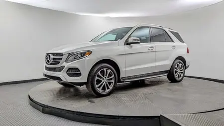 Florida Fine Cars - Used MERCEDES-BENZ GLE 2016 WEST PALM GLE 350