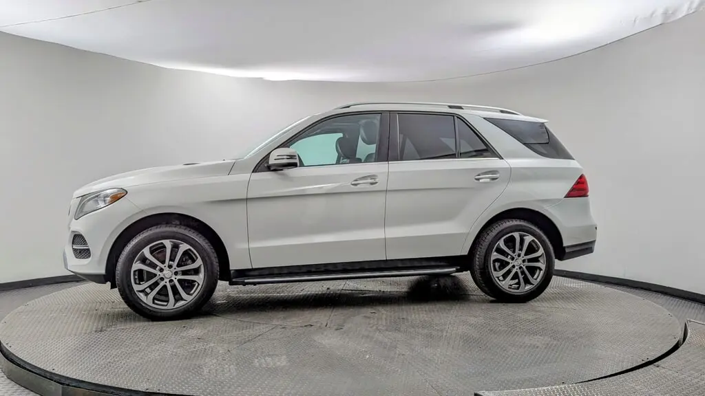 Florida Fine Cars - Used MERCEDES-BENZ GLE 2016 WEST PALM GLE 350