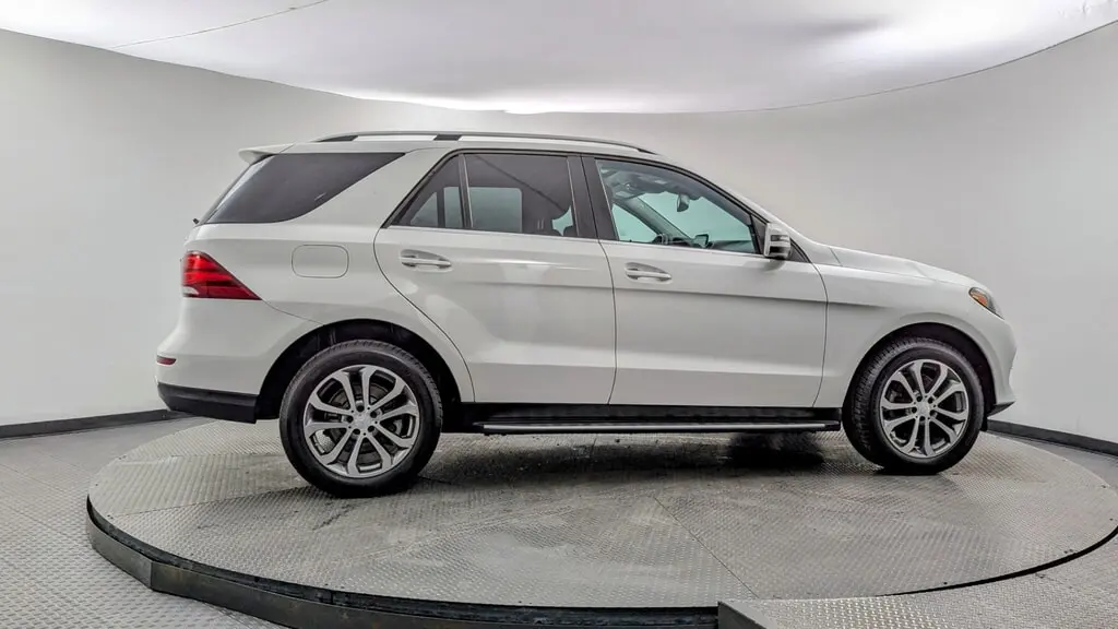 Florida Fine Cars - Used MERCEDES-BENZ GLE 2016 WEST PALM GLE 350
