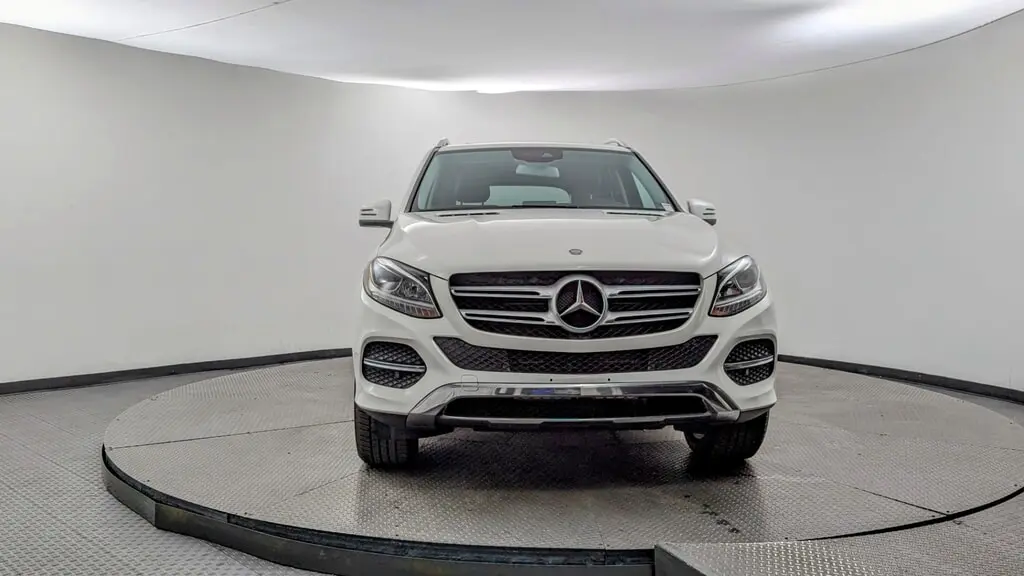 Florida Fine Cars - Used MERCEDES-BENZ GLE 2016 WEST PALM GLE 350