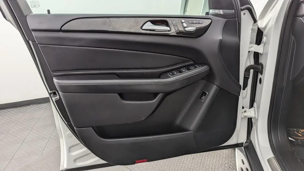 Florida Fine Cars - Used MERCEDES-BENZ GLE 2016 WEST PALM GLE 350