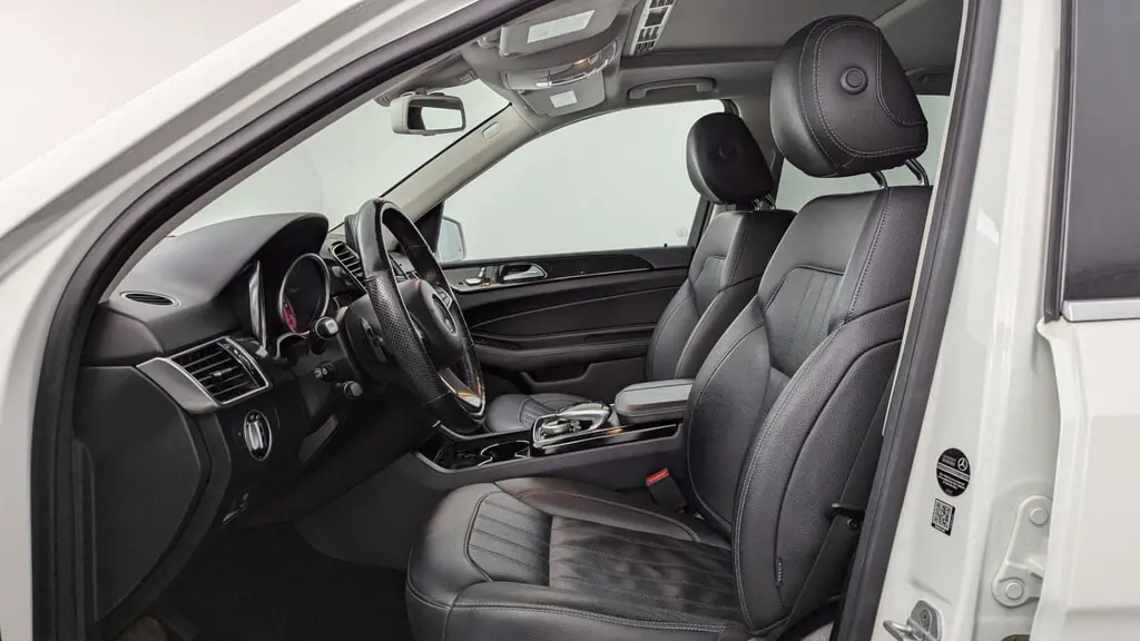 Florida Fine Cars - Used MERCEDES-BENZ GLE 2016 WEST PALM GLE 350