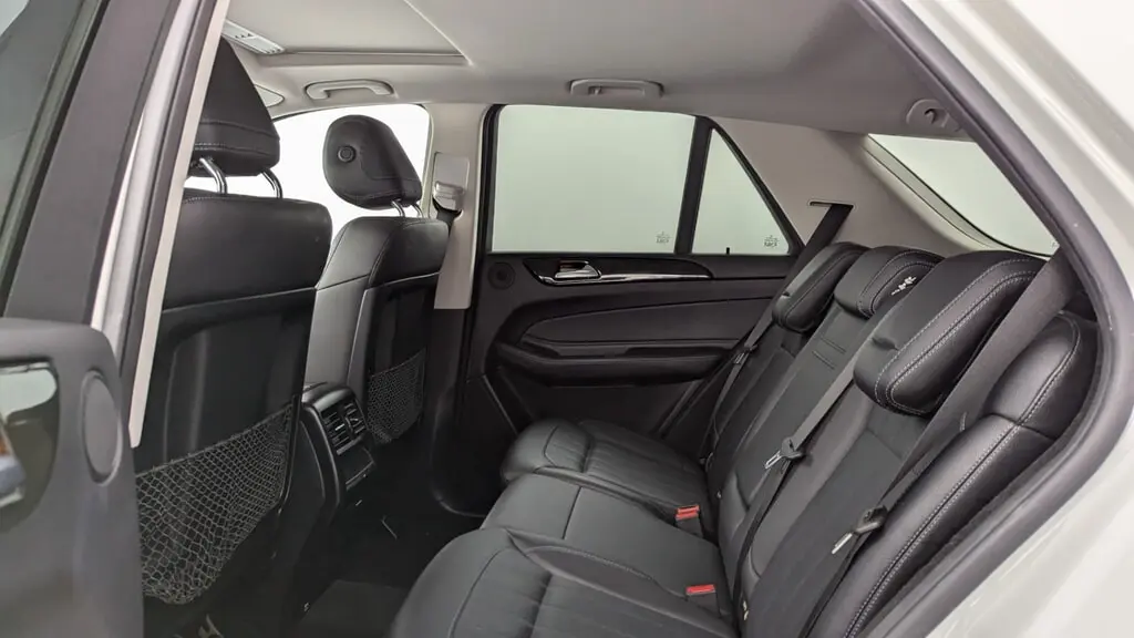 Florida Fine Cars - Used MERCEDES-BENZ GLE 2016 WEST PALM GLE 350