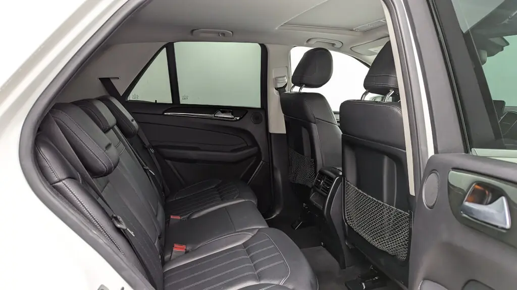 Florida Fine Cars - Used MERCEDES-BENZ GLE 2016 WEST PALM GLE 350