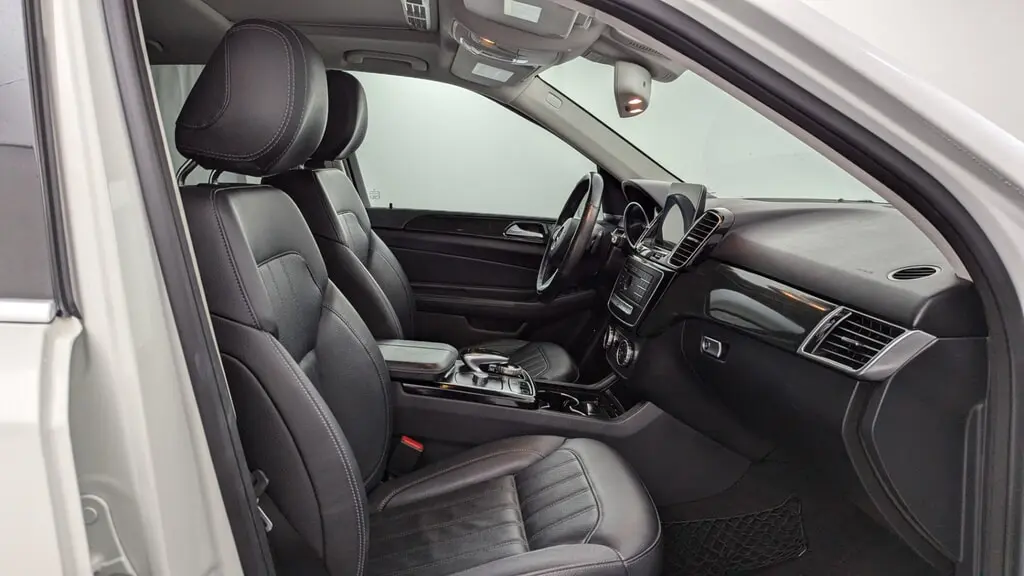 Florida Fine Cars - Used MERCEDES-BENZ GLE 2016 WEST PALM GLE 350