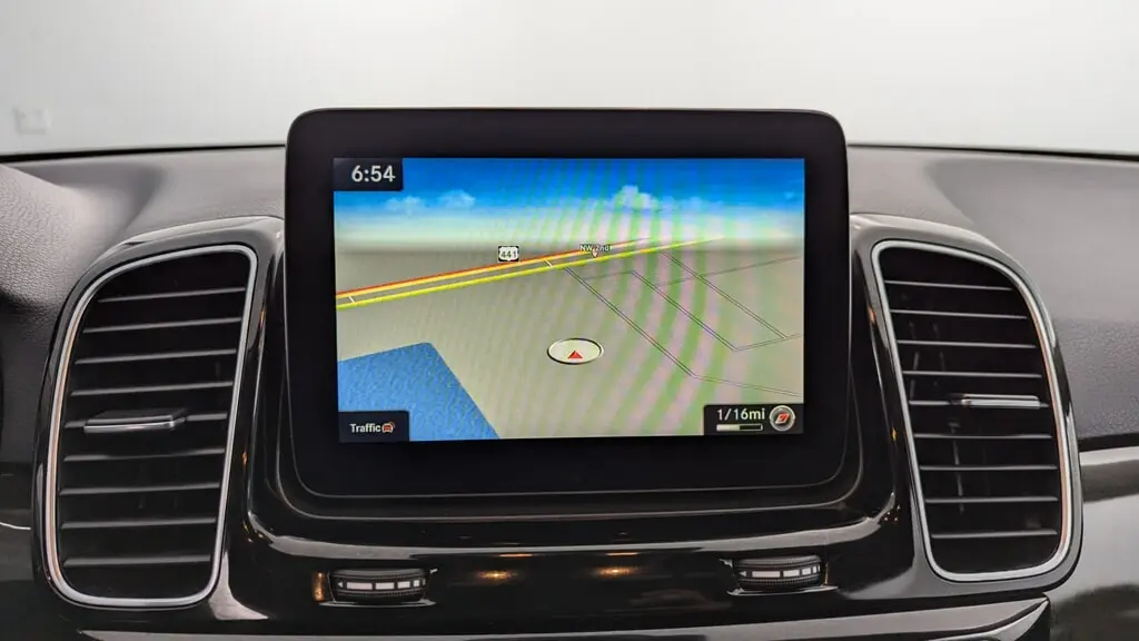 Florida Fine Cars - Used MERCEDES-BENZ GLE 2016 WEST PALM GLE 350