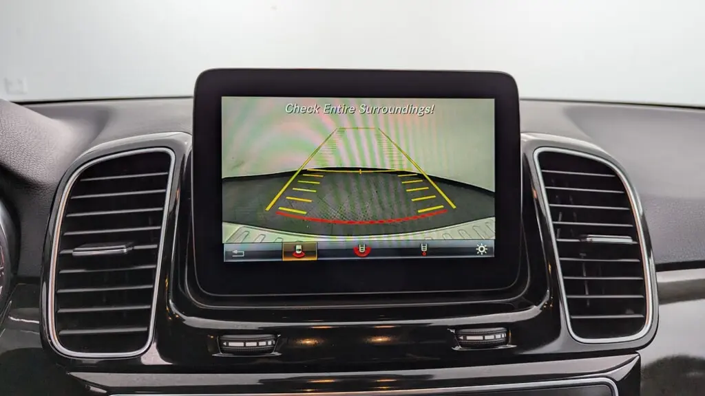 Florida Fine Cars - Used MERCEDES-BENZ GLE 2016 WEST PALM GLE 350