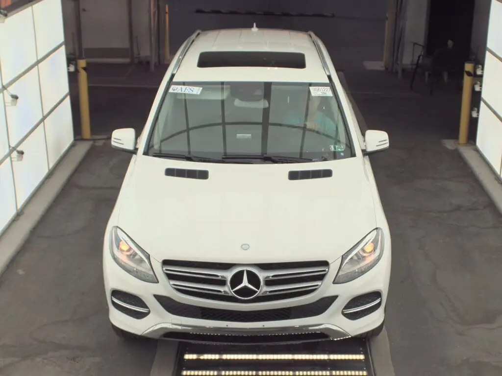 Florida Fine Cars - Used MERCEDES-BENZ GLE 2016 WEST PALM GLE 350