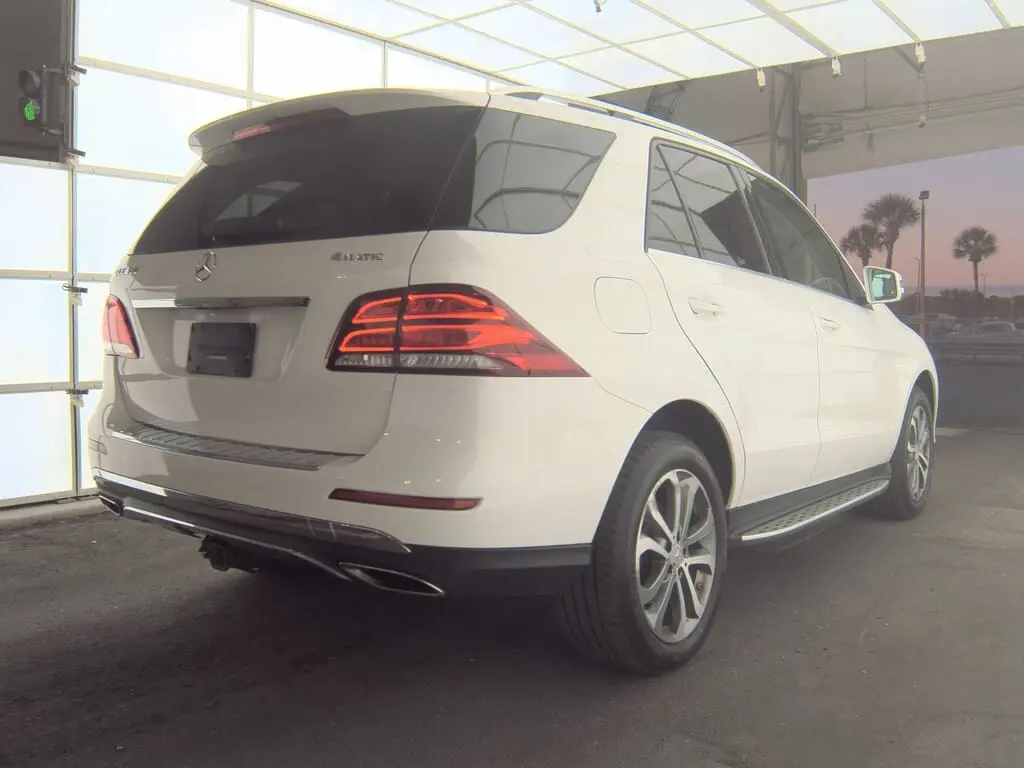 Florida Fine Cars - Used MERCEDES-BENZ GLE 2016 WEST PALM GLE 350