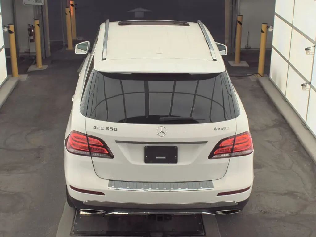 Florida Fine Cars - Used MERCEDES-BENZ GLE 2016 WEST PALM GLE 350