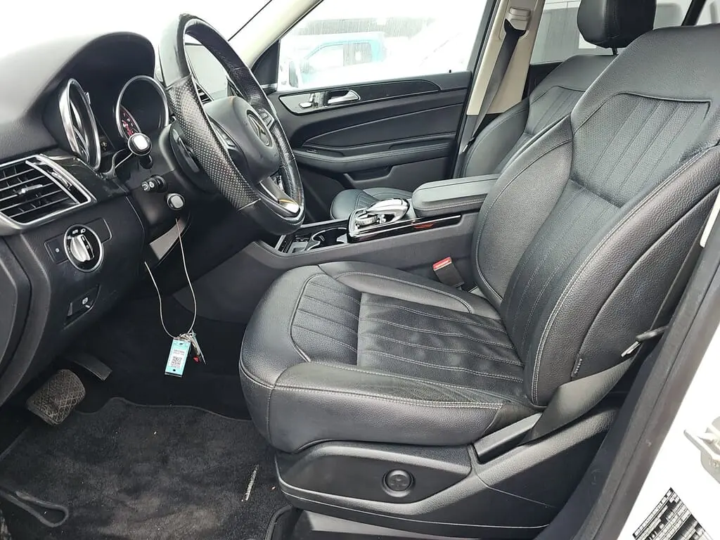 Florida Fine Cars - Used MERCEDES-BENZ GLE 2016 WEST PALM GLE 350