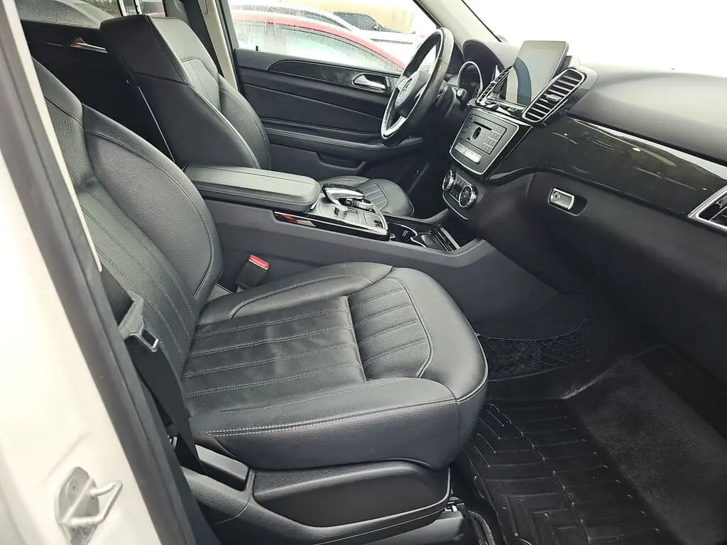 Florida Fine Cars - Used MERCEDES-BENZ GLE 2016 WEST PALM GLE 350