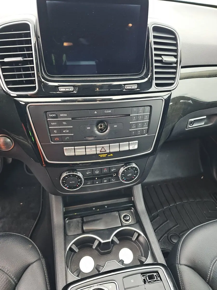 Florida Fine Cars - Used MERCEDES-BENZ GLE 2016 WEST PALM GLE 350