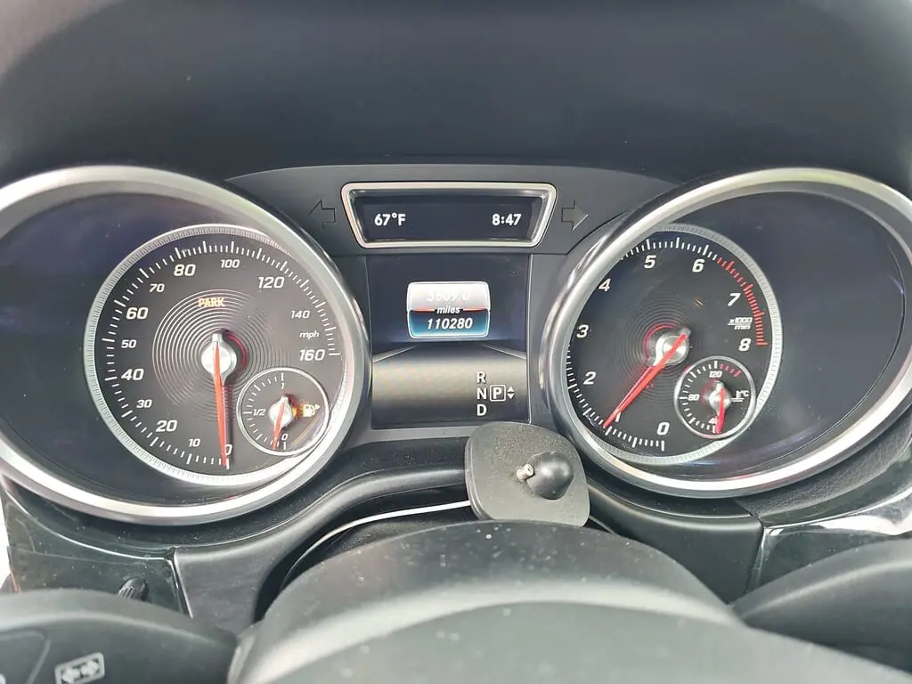 Florida Fine Cars - Used MERCEDES-BENZ GLE 2016 WEST PALM GLE 350