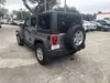 Florida Fine Cars - Used JEEP WRANGLER UNLIMITED 2015 WEST PALM SPORT