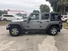 Florida Fine Cars - Used JEEP WRANGLER UNLIMITED 2015 WEST PALM SPORT