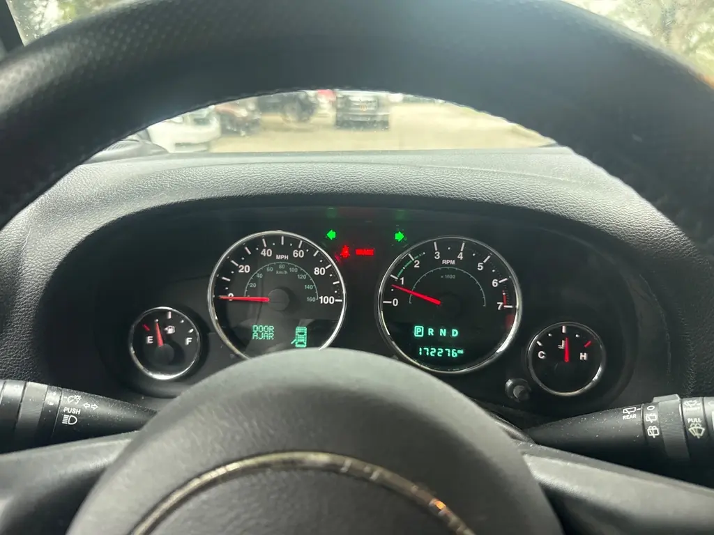 Florida Fine Cars - Used JEEP WRANGLER UNLIMITED 2015 WEST PALM SPORT