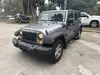 Florida Fine Cars - Used JEEP WRANGLER UNLIMITED 2015 WEST PALM SPORT