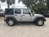 Florida Fine Cars - Used JEEP WRANGLER UNLIMITED 2015 WEST PALM SPORT