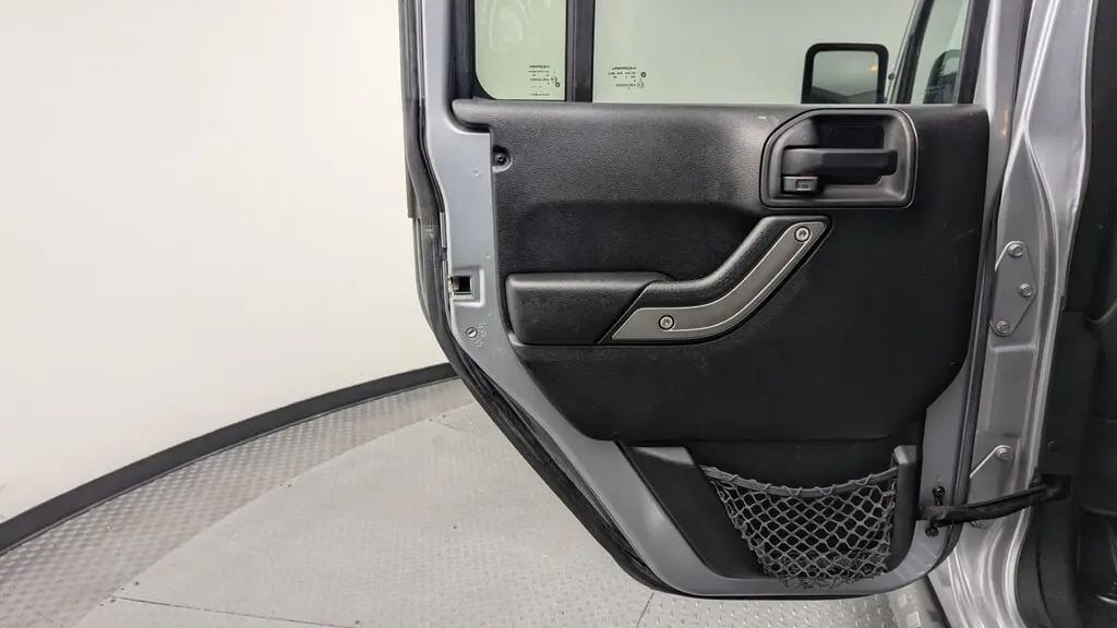 Florida Fine Cars - Used JEEP WRANGLER UNLIMITED 2015 WEST PALM SPORT