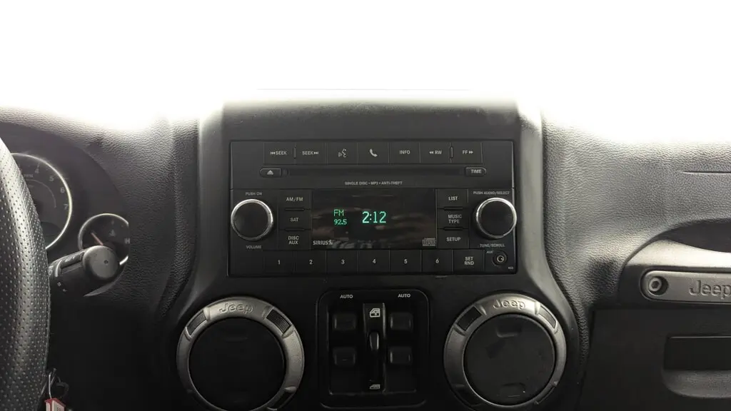 Florida Fine Cars - Used JEEP WRANGLER UNLIMITED 2015 WEST PALM SPORT