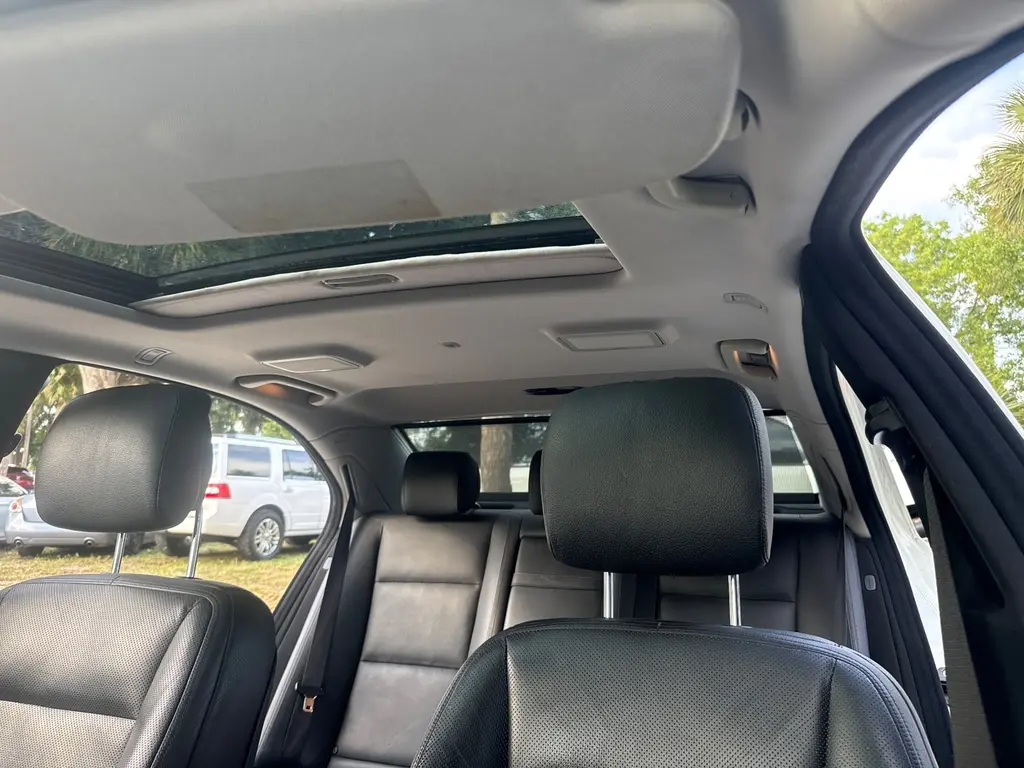 Florida Fine Cars - Used MERCEDES-BENZ S-CLASS 2010 WEST PALM S 550