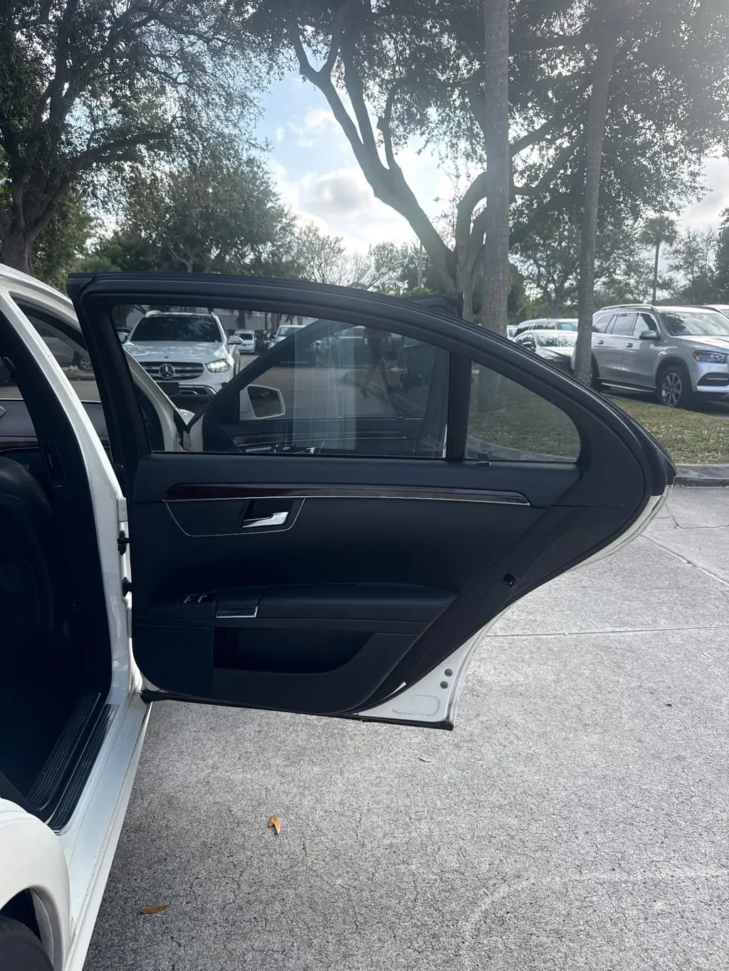 Florida Fine Cars - Used MERCEDES-BENZ S-CLASS 2010 WEST PALM S 550