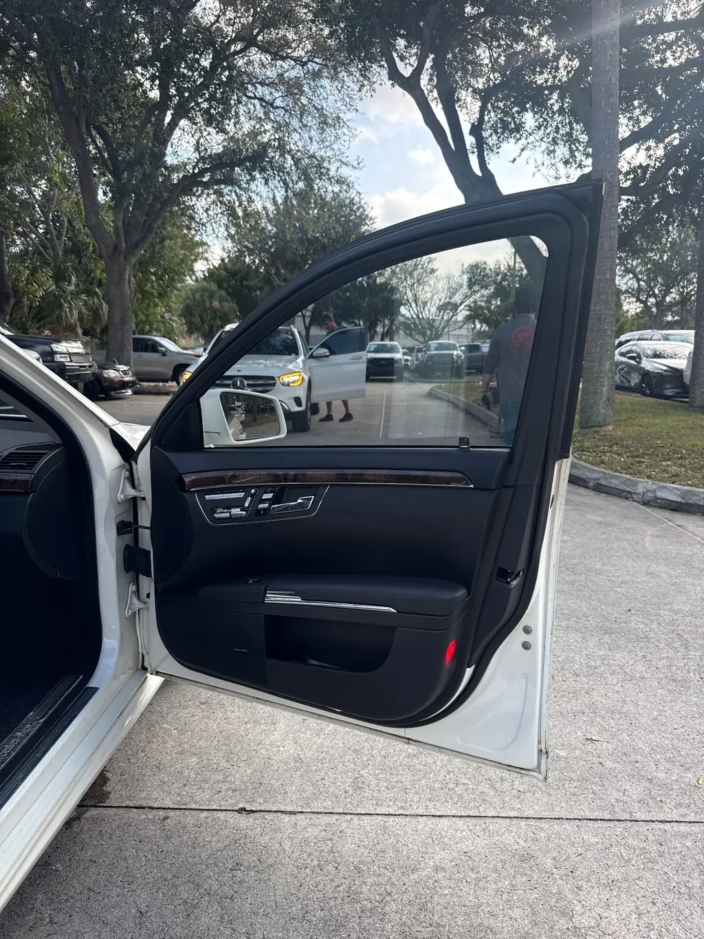 Florida Fine Cars - Used MERCEDES-BENZ S-CLASS 2010 WEST PALM S 550