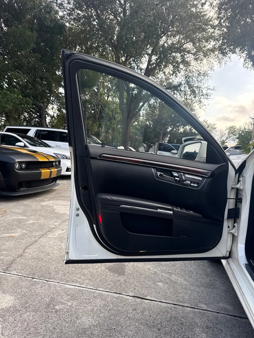 Florida Fine Cars - Used MERCEDES-BENZ S-CLASS 2010 WEST PALM S 550