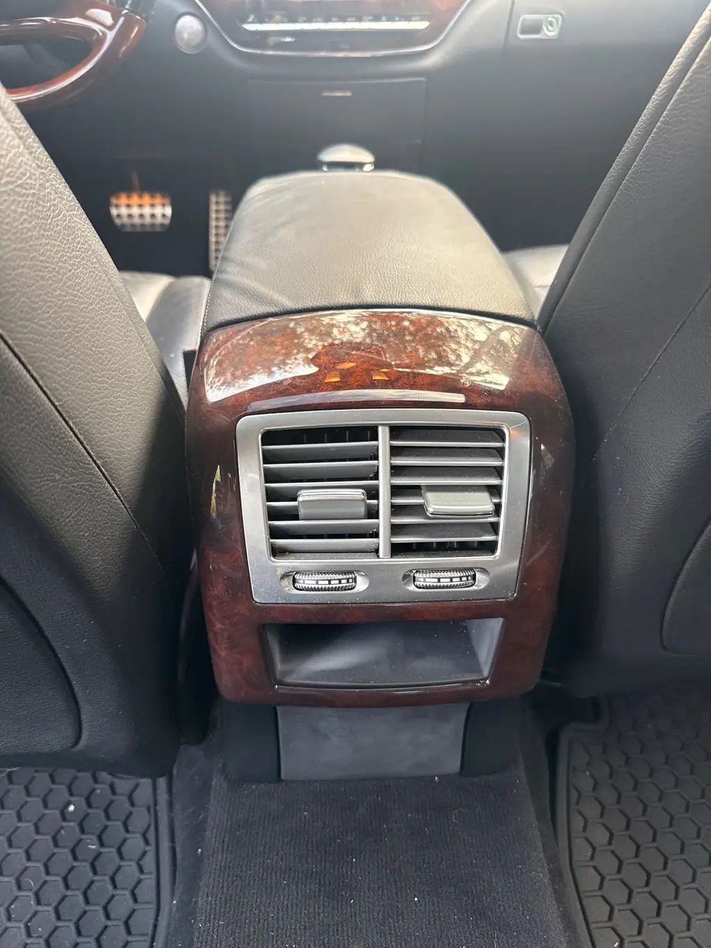 Florida Fine Cars - Used MERCEDES-BENZ S-CLASS 2010 WEST PALM S 550