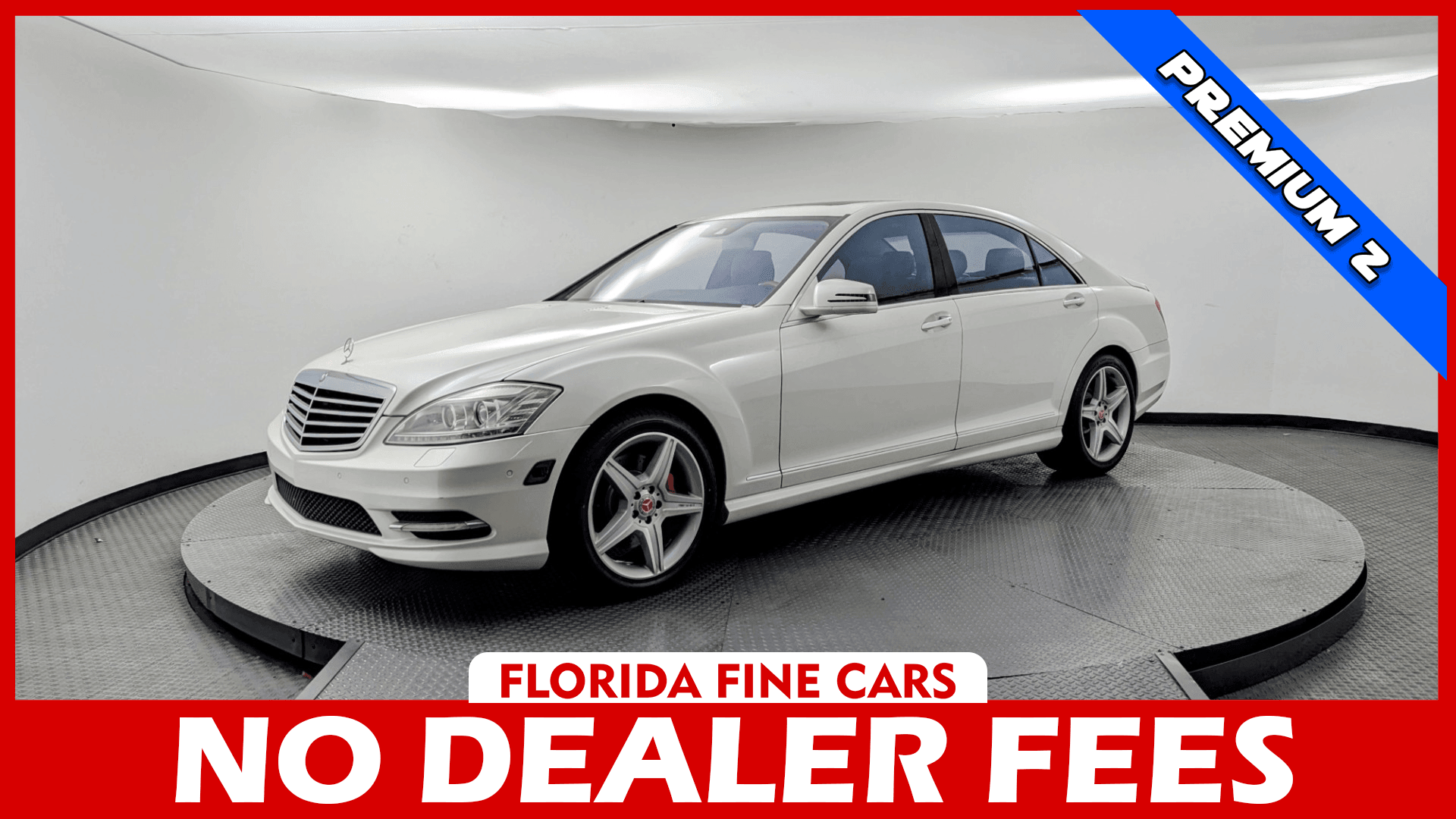 2010 Mercedes-Benz S-Class