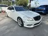 Florida Fine Cars - Used MERCEDES-BENZ S-CLASS 2010 WEST PALM S 550