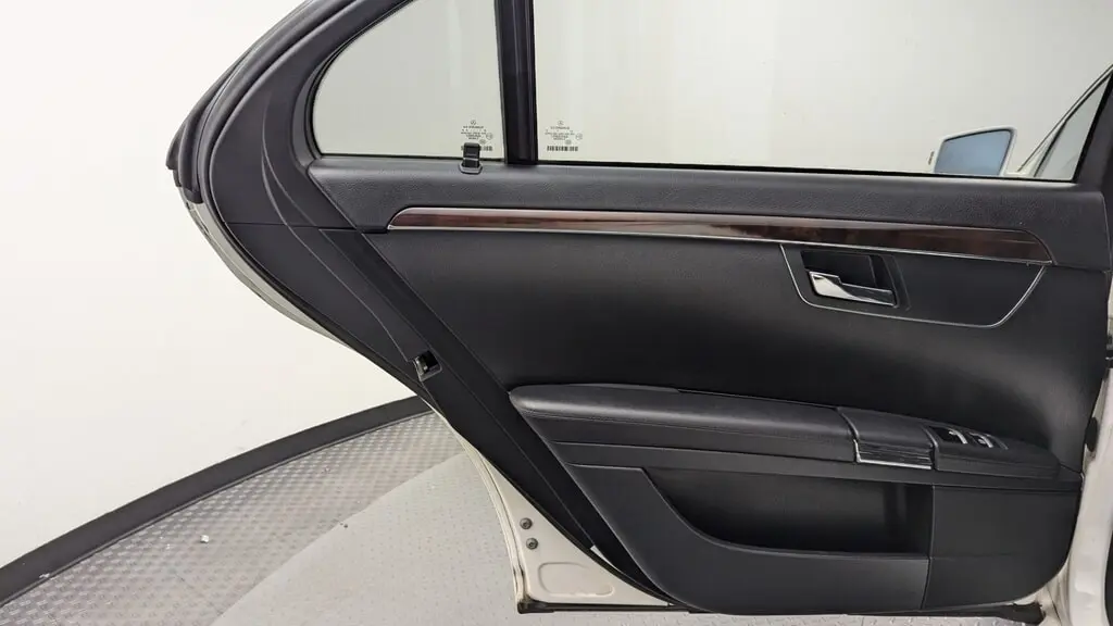 Florida Fine Cars - Used MERCEDES-BENZ S-CLASS 2010 WEST PALM S 550