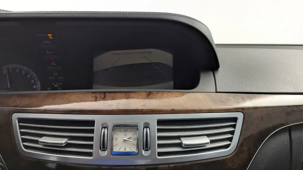 Florida Fine Cars - Used MERCEDES-BENZ S-CLASS 2010 WEST PALM S 550