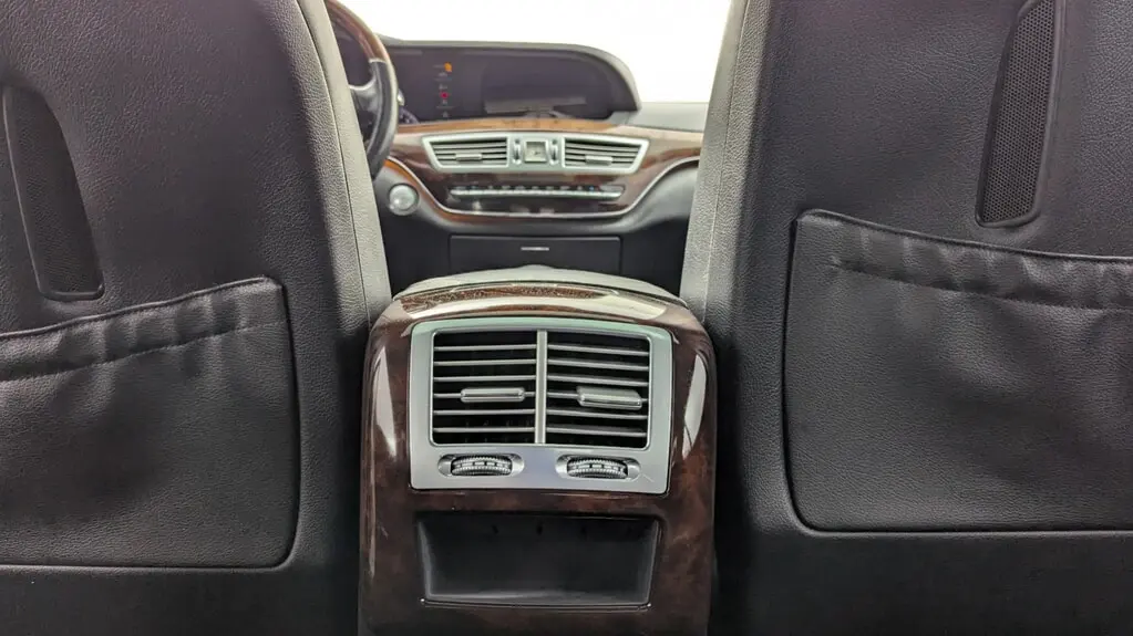 Florida Fine Cars - Used MERCEDES-BENZ S-CLASS 2010 WEST PALM S 550