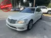 Florida Fine Cars - Used MERCEDES-BENZ S-CLASS 2010 WEST PALM S 550