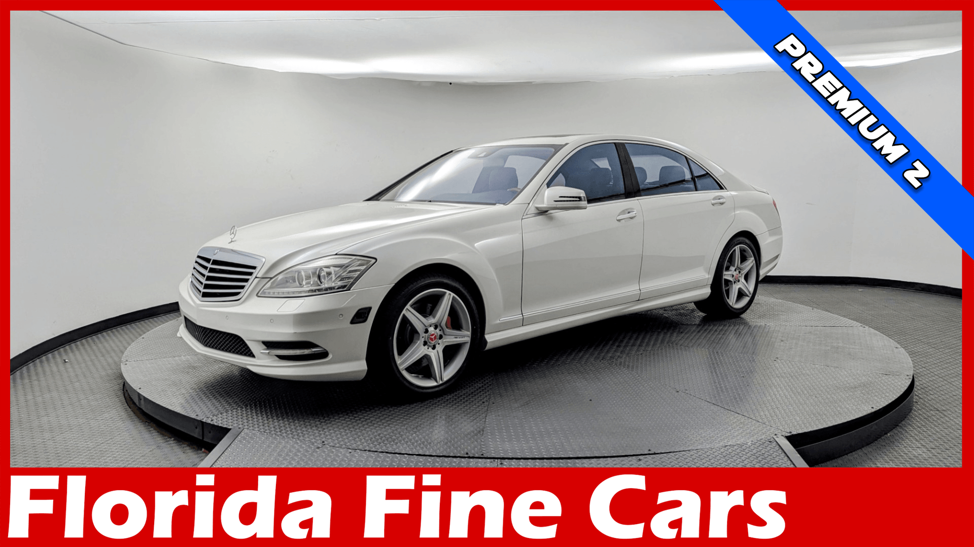 Florida Fine Cars - 2010-MERCEDES-BENZ-S-CLASS-WEST-PALM-FL-Stock=157512
