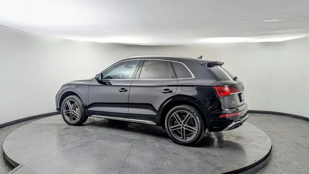 Florida Fine Cars - Used AUDI Q5 2021 WEST PALM PREMIUM PLUS
