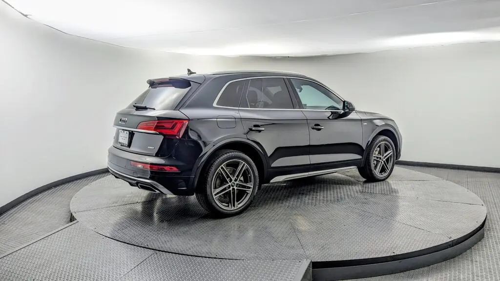 Florida Fine Cars - Used AUDI Q5 2021 WEST PALM PREMIUM PLUS