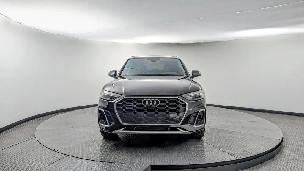 Florida Fine Cars - Used AUDI Q5 2021 WEST PALM PREMIUM PLUS