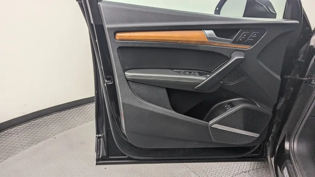 Florida Fine Cars - Used AUDI Q5 2021 WEST PALM PREMIUM PLUS