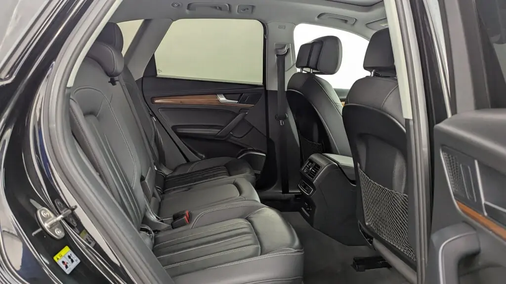 Florida Fine Cars - Used AUDI Q5 2021 WEST PALM PREMIUM PLUS