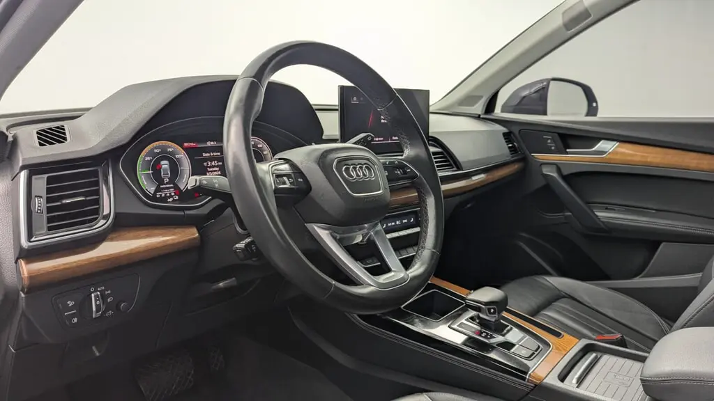 Florida Fine Cars - Used AUDI Q5 2021 WEST PALM PREMIUM PLUS