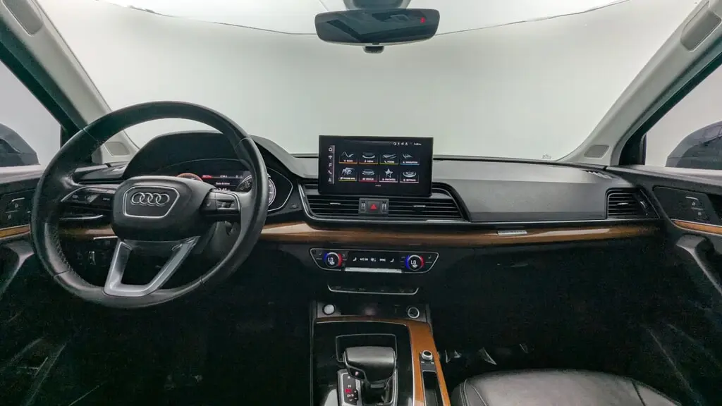 Florida Fine Cars - Used AUDI Q5 2021 WEST PALM PREMIUM PLUS