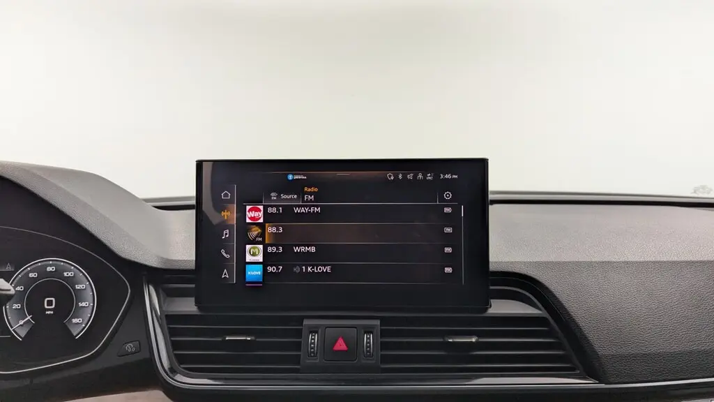 Florida Fine Cars - Used AUDI Q5 2021 WEST PALM PREMIUM PLUS