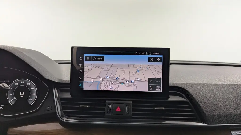 Florida Fine Cars - Used AUDI Q5 2021 WEST PALM PREMIUM PLUS