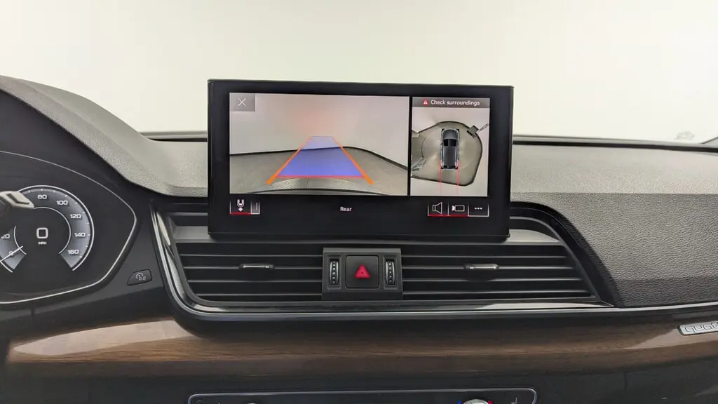 Florida Fine Cars - Used AUDI Q5 2021 WEST PALM PREMIUM PLUS