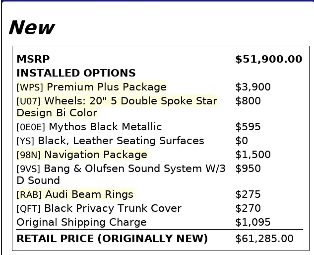 Florida Fine Cars - Used AUDI Q5 2021 WEST PALM PREMIUM PLUS